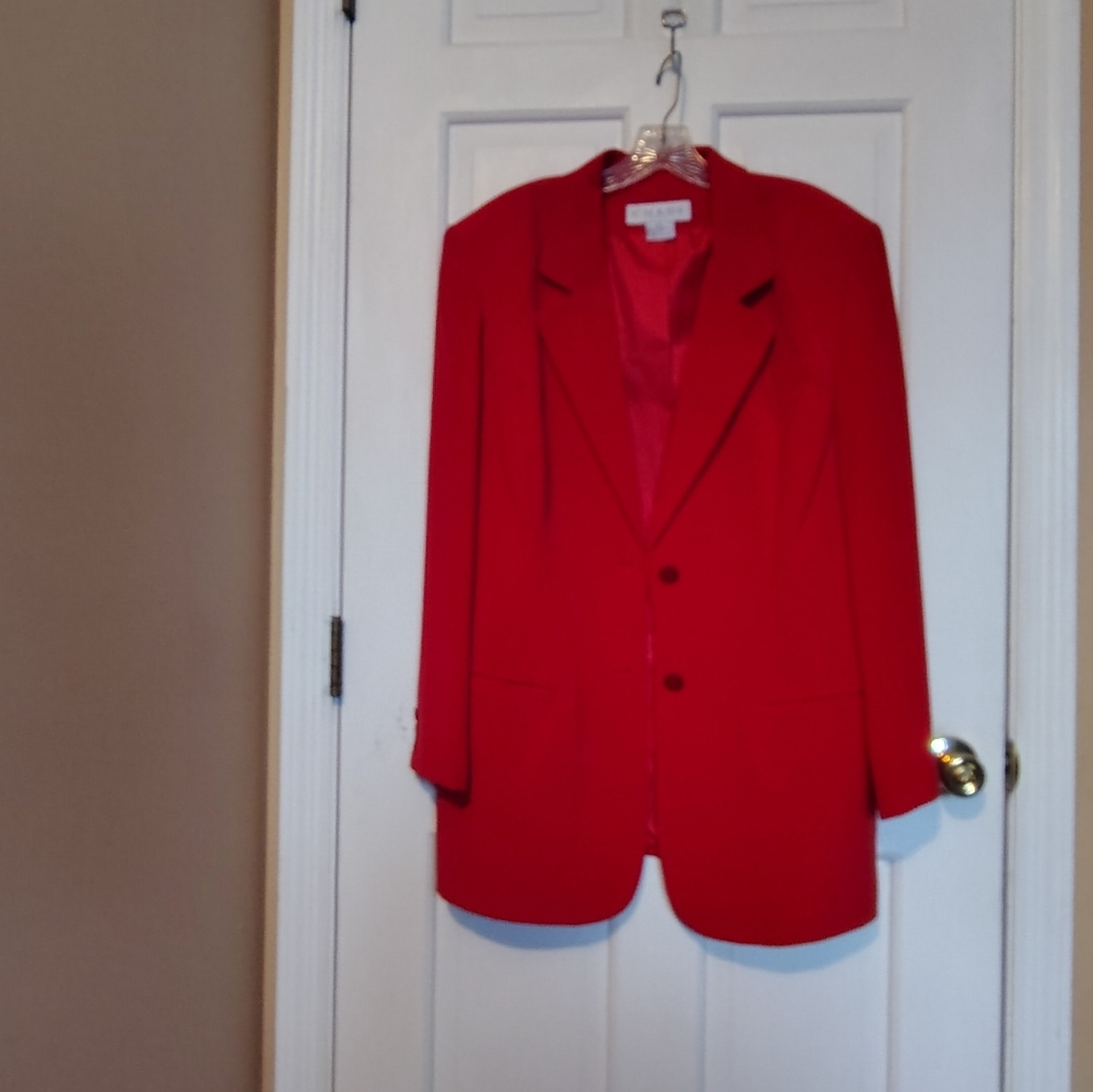 Womens suit